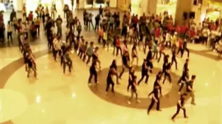 [OFFICIAL] Flash Mob Dance Tribute to Michael Jackson 2010  - Cebu, Philippines