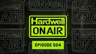 Hardwell & Bassjackers - Energy