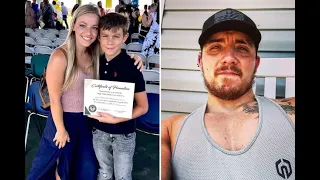 Teen Mom Mackenzie McKee makes sad admission about ex-husband Josh as she poses with son Gannon