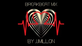 Breakbeat Session Mix. Tracklist. Descarga Gratis, Free Download.