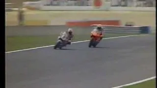 1993 WorldGP round4 GP1 Final, vol 4