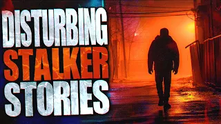 3 Hours of True Scary Stalker Horror Stories | Stalked and Followed