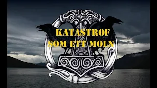 Katastrof - Som ett moln