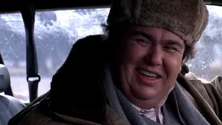 Uncle Buck (1989) 720p HD "Meet The Boyfriend" Scene / Clip