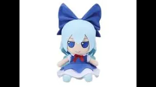 cirno's perfect math class (muse dash)