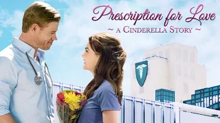 Prescription for Love (2019) | Trailer | Jillian Murray | Trevor Donovan | Jillian Joy