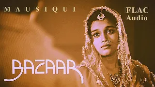 Dekh Lo Aaj Humko (Full Ghazal With Dialogue) - Bazaar (1982) Jagjit Kaur / Khayyam / Mirza Shauq