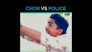 Chor v/s police 😆 | Round 2 Hell | R2H | thief V/S Police😂 r2h