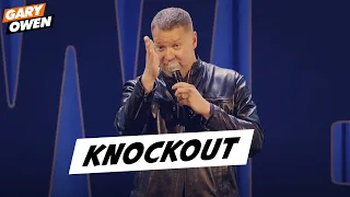 KNOCKOUT - Gary Owen