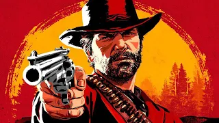 ⟨18+⟩ Red Dead Redemption 2 (2019) - #2 | PC