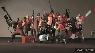 team fortress 2 pain and death scream high pitched