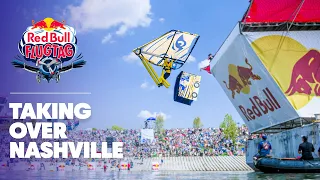 There Are No Limits In Flugtag | Red Bull Flugtag
