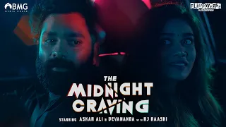 The Midnight Craving  | Askar Ali | Devananda | Short film