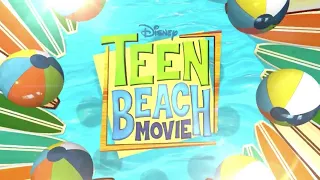 Teen beach Cruisin' for a Bruisin' 1 hour loop