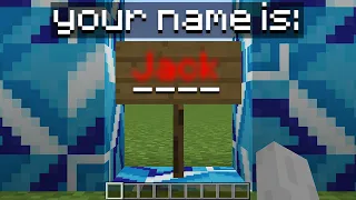 this video will accurately guess your name