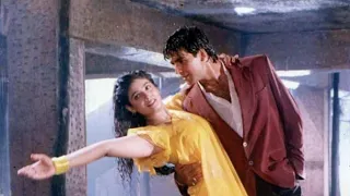 Mohra (1994) - Tip Tip Barsha Pani Pani Mein Aag Lagai Full Song ❤️ HD Video, Akshay K, Raveena T