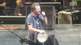 Pearl Jam " Yellow Ledbetter " Live 5/9/2022 Gila River Arena Glendale AZ