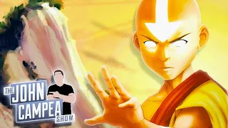 Avatar: The Last Airbender Creators Leave Netflix Series - The John Campea Show