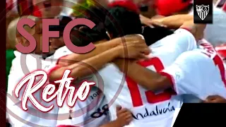 23 de junio de 2007: ¡se consumó el triplete!