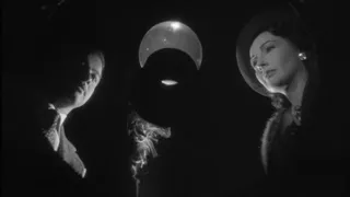 The Amazing Mr  X - 1948 Film Noir, Horror, Thriller Full Length Film