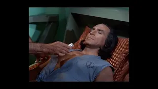 Star Trek -- The Eugenics Wars