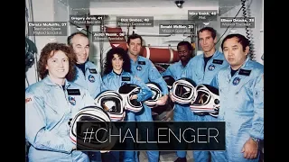 Segundos Catastroficos: El accidente del Challenger