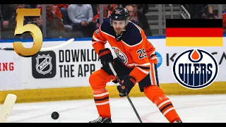 Top 10 Hockey Players in the world (NHL) - May 2023