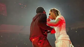 Future - March Madness (Live at the FLA Live Arena in Sunrise on 3/17/2023)