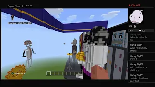 Concept Unification in Minecraft [7]