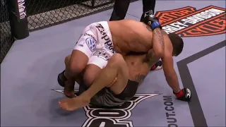 April 1, 2009   RDA loses his 2nd fight, a UD against Tyson Griffin   0 2 in the UFC