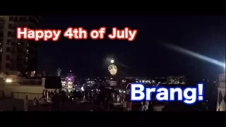 Happy Late 4th of July! (4 Days late)