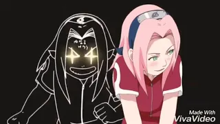 Never Forget You [sasusaku]||AMV||