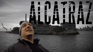 Alcatraz: Visitando la prisión del Al Capone original