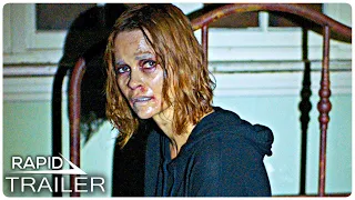 DEMONIC Trailer 2 (2021) Neill Blomkamp, Horror Movie HD