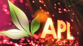 Презентация возможностей компании APL и маркетинг план.