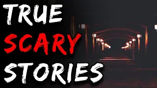 Scary Stories | True Scary Horror Stories | Reddit Let's Not Meet And Others