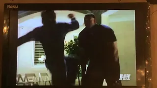 Walker Texas Ranger Deep Cover Fight Ending Battle