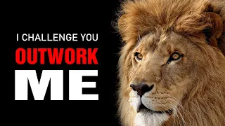 YOU WILL NOT OUTWORK ME Ft Eric Thomas, Andy Frisella and Ed Mylett | Motivational video for success