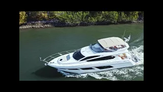 2015 model Sunseeker 65 Manhattan