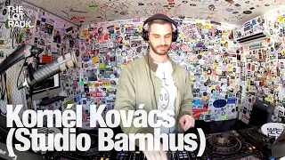 Kornél Kovács (Studio Barnhus) @TheLotRadio 04-25-2024