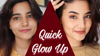 Quick & Easy 10 Minutes Makeup Tutorial | TheSassThing