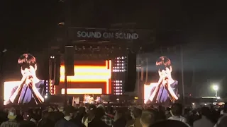 Red Hot Chili Peppers @ Sound on Sound. Bridgeport, CT 9/30/23. Soul to Squeeze