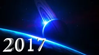 Ученые NASA раскрыли тайну колец Сатурна 17.10.2017. Из чего состоят  кольца Сатурна?Сколько колец ?