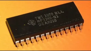 Microprocessor | Wikipedia audio article