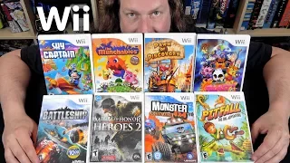 Wii HIDDEN GEMS - I found some more!