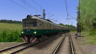 Train Simulator 2017 | Retro Tornádo!