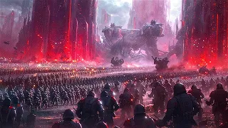 Galactic Council Laughed At Weak Humans, Until Our Secret Army Was Revealed | HFY Full Story