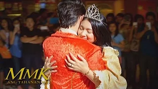 MMK Episode: Happy Anniversary