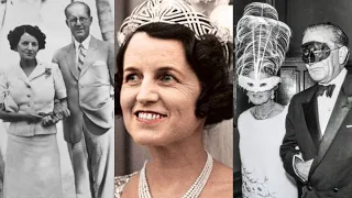 ROSE KENNEDY Surprising Facts. TOP-12 [Secrets of the Kennedy Matriarch]