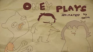 Real Santa - Oney plays animated
